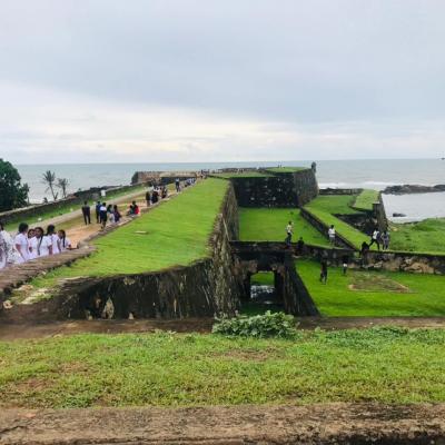 වාර්ෂික අධ්‍යාපන චාරිකාව - 2023